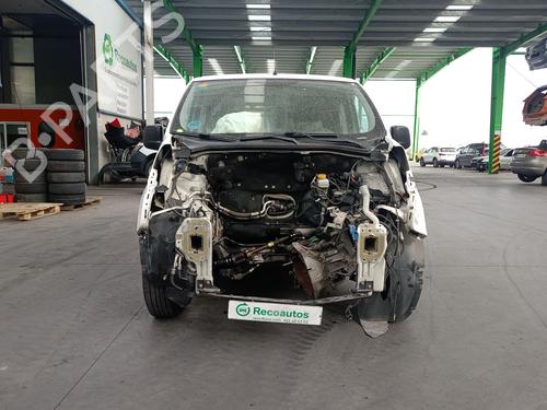 Left taillight PEUGEOT BIPPER (AA_) 1.3 HDi 80 / BlueHDi 80 | BP32998064C34 - Image 14