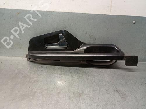 Used Rear right interior door handle SEAT IBIZA II (6K1) 1.9 SDI (68 hp) 31370203