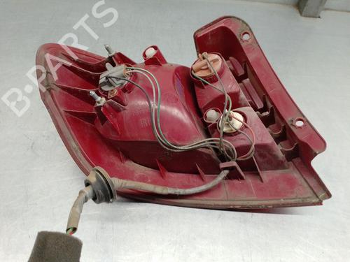 Right taillight HYUNDAI GETZ (TB) 1.4 i | BP13109320C35 
