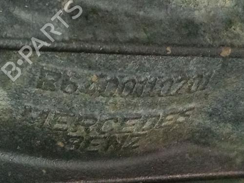 Engine MERCEDES-BENZ A-CLASS (W169) A 180 CDI (169.007, 169.307) | BP27679780M1 