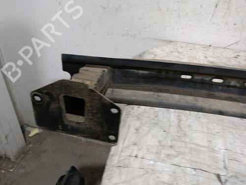 Rear bumper reinforcement SEAT CORDOBA (6L2) 1.9 TDI | BP26323791C73 