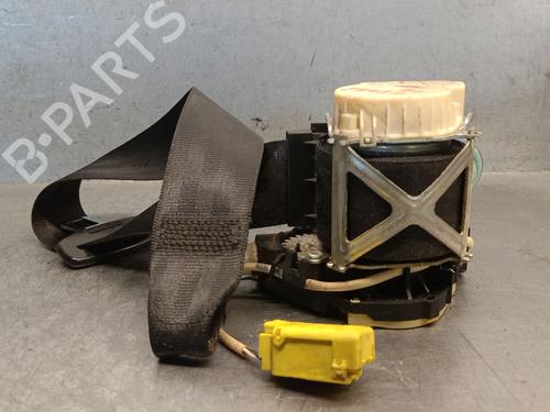 Front left seatbelt VW EOS (1F7, 1F8) 2.0 TDI | BP36996224I26 - Image 2