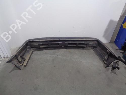 Rear bumper SAAB 9-3 (YS3D) 2.2 TiD | BP10701678C8 