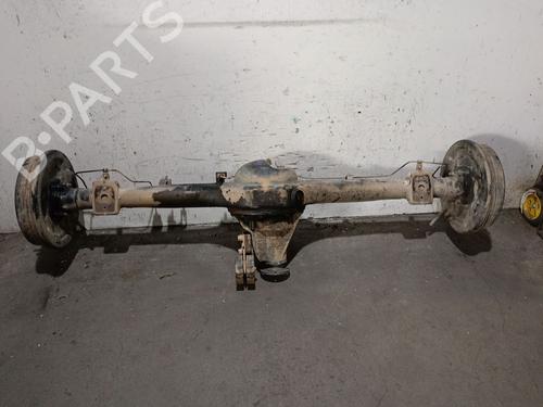 Used Rear axle Rear axle 39201702 39201702