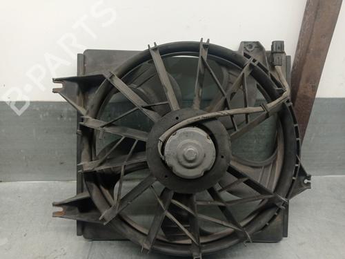 Radiator fan HYUNDAI COUPE I (RD) 1.6 16V | BP30731840M35