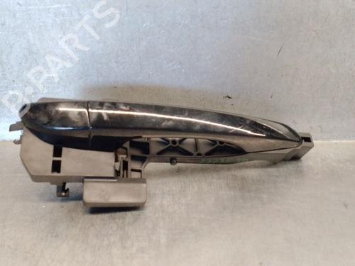 Used Rear right exterior door handle HYUNDAI TUCSON (TL, TLE) 1.7 CRDi (116 hp) 29585315