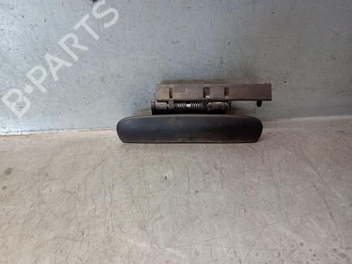 Used Front left exterior door handle CITROËN XSARA (N1) 1.9 TD (90 hp) 27243517