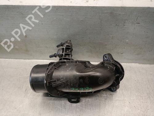 Rør RENAULT CAPTUR II (HF_) TCe 90 (HFM6) (91 hp) 29706543