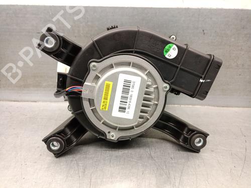Used Heater blower motor Heater blower motor KIA NIRO I (DE) 1.6 GDI Hybrid (105 hp) 26543027 26543027