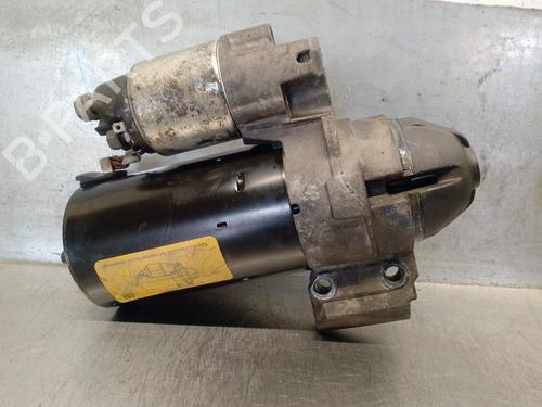 Used Starter BMW X3 (E83) 2.0 sd (177 hp) 17035650