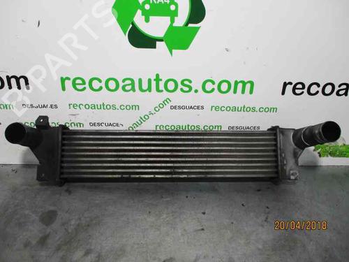 Used Intercooler LAND ROVER FREELANDER I (L314) 2.0 Td4 4x4 (109 hp) 2114984