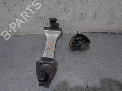 Front left exterior door handle FORD FOCUS I (DAW, DBW)  | BP8369379C128 