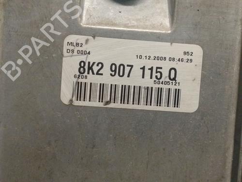 Engine control unit (ECU) AUDI A5 (8T3) 2.0 TFSI | BP38235882M57 - Image 5