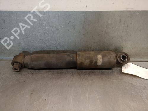 Højre bagtil støddæmper Højre bagtil støddæmper MAZDA MPV II (LW) 2.0 (LWEW) (122 hp) 37427486 37427486