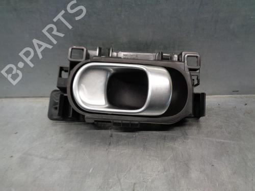 Used Front right interior door handle CITROËN C4 CACTUS [2014-2025]  8653850