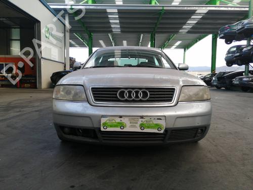 Sikkerhedssele foran venstre AUDI A6 C5 (4B2)  | BP8886516I26 