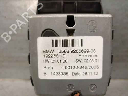 Switch BMW 5 Touring (F11) 520 d | BP25246461I30 