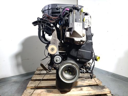 Used Engine Engine 39262488 39262488