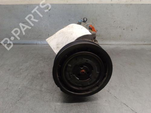 AC compressor RENAULT MEGANE III Hatchback (BZ0/1_, B3_) 1.5 dCi (BZ09, BZ0D, BZ1W, BZ29, BZ14) | BP40158629M34 - Image 2