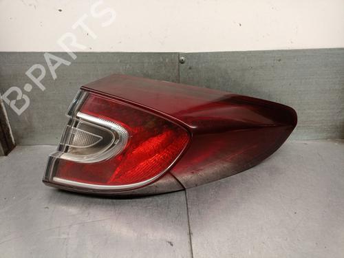 Used Right taillight Right taillight RENAULT MEGANE III Grandtour (KZ0/1) 1.5 dCi (KZ09, KZ0D, KZ1G, KZ29, KZ14, KZ1W, KZ10, KZ1F,... (110 hp) 31969180 31969180