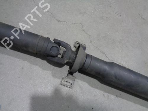 Driveshaft BMW 5 (E39) 520 d | BP12190528M37 