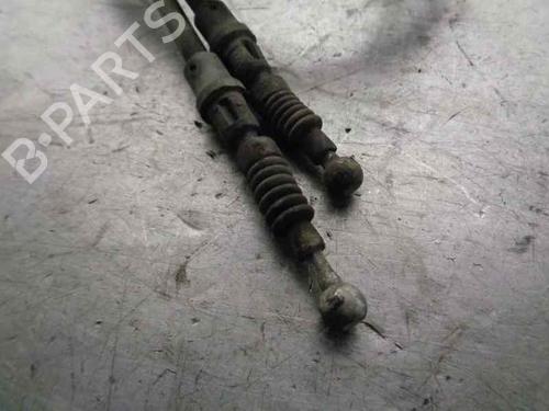 Cable SKODA OCTAVIA II (1Z3) 1.9 TDI | BP12187520E12 