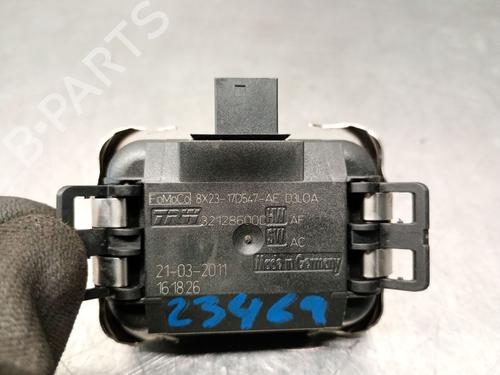 Electronic module LAND ROVER FREELANDER 2 (L359) 2.2 TD4 4x4 | BP28704501M83 