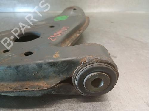 Right front suspension arm VW POLO (9N_, 9A_) 1.4 16V | BP27358227M13 