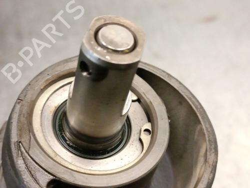 Steering rack AUDI A4 B6 (8E2) 1.8 T | BP27151948M22 