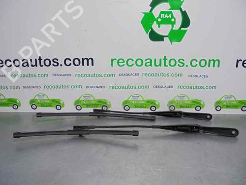 Front windshield wiper arm OPEL ASTRA H (A04) 1.7 CDTI (L48) | BP3470464C143 