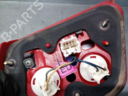 Left tailgate light CHEVROLET LACETTI (J200)  | BP31855089C79 