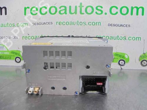 Radio VW JETTA III (1K2) 1.4 TSI | BP4464111E6 