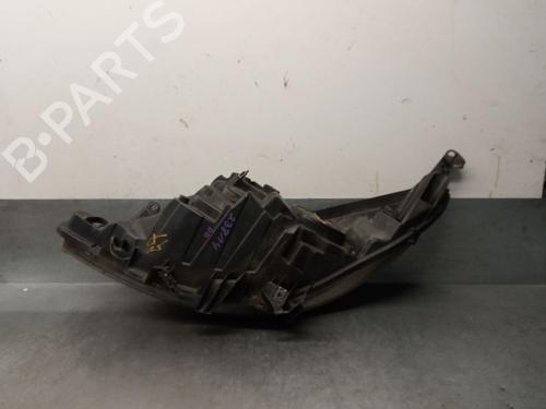 Faro derecho PEUGEOT 206 Hatchback (2A/C) 1.4 HDi eco 70 | BP29764780C29 