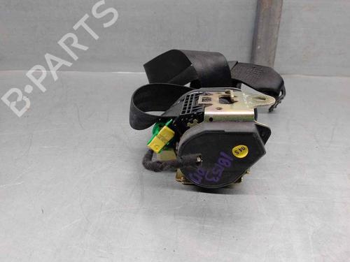 Used Front right seatbelt AUDI TT (8N3) 1.8 T (180 hp) 13683841