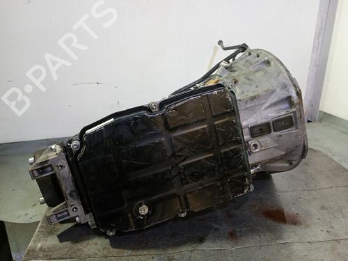 Gearbox MERCEDES-BENZ CLK (C209) CLK 270 CDI (209.316) | BP26323505M3