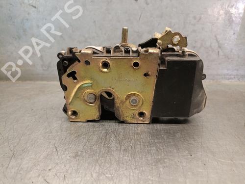 Front left lock CITROËN XSARA PICASSO (N68) 1.6 HDi | BP21577489C98 