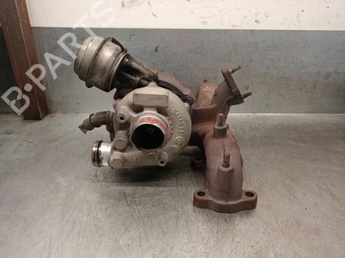 Turbolader/Kompressor für SEAT LEON (1M1) 1.9 TDI (110 hp) 26914902