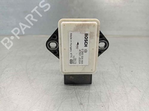 Used Electronic module NISSAN QASHQAI / QASHQAI +2 I (J10, NJ10, JJ10E) [2006-2014]  12470745