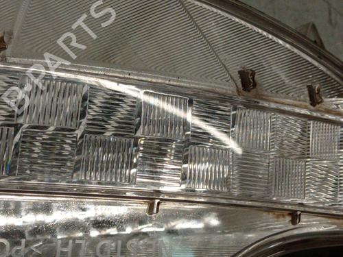 Left front indicator HYUNDAI IONIQ 5 (NE) EV | BP32220508C32 