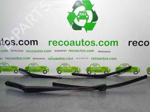 Used Front windshield wiper arm VW GOLF V (1K1) 1.9 TDI (105 hp) 4820037