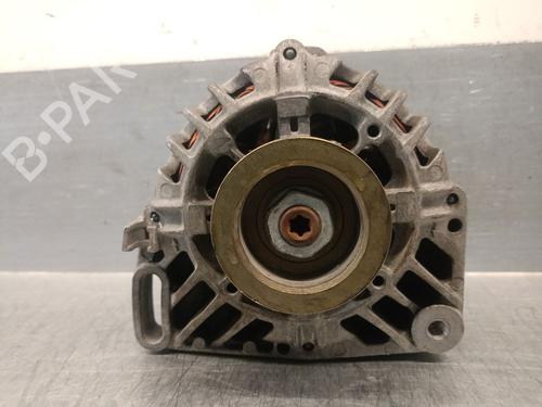 Alternator RENAULT KANGOO (KC0/1_) 1.2 (KC0A, KC0K, KC0F, KC01) | BP29808620M7 