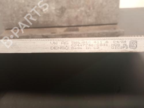 AC radiator SEAT ARONA (KJ7, KJP) 1.0 TSI | BP23205300M32 