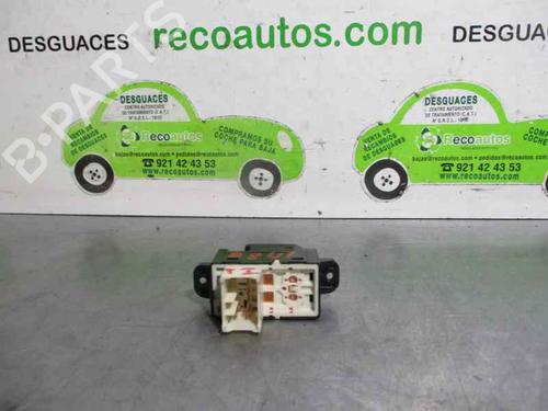 Left rear window switch HYUNDAI SONATA V (NF) 2.0 CRDi | BP2841147I29 