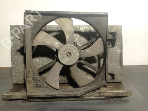 Used Radiator fan MAZDA 323 F VI Hatchback (BJ) 1.9 16V (BJ14) (114 hp) 24738936