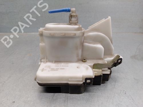 Used Rear left lock VW POLO III (6N1) 64 1.9 D (64 hp) 13408506
