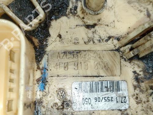 Fuel pump AUDI A6 C6 (4F2) 2.0 TDI | BP32264482M76 - Image 5