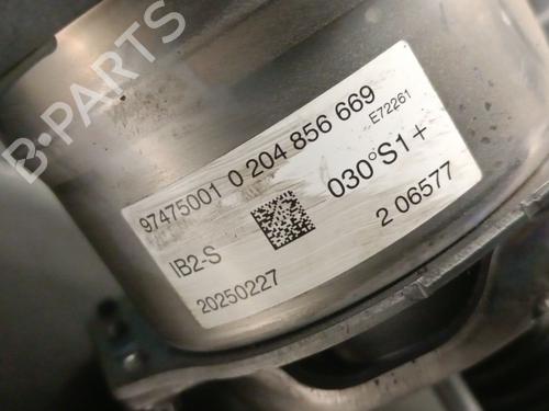Servo brake MAZDA 2 Hatchback (KB) 1.5 Hybrid (KBAC3X) | BP36995677M42 - Image 7