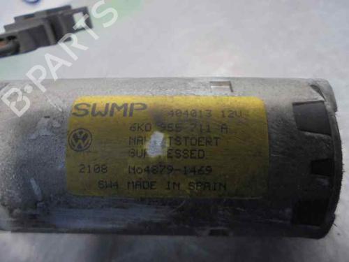 Rear wiper motor SEAT CORDOBA Vario (6K5) 1.9 TDI | BP4570309M102 