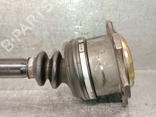 Right front driveshaft AUDI A4 B5 (8D2) 2.5 TDI | BP33628893M39 - Image 5