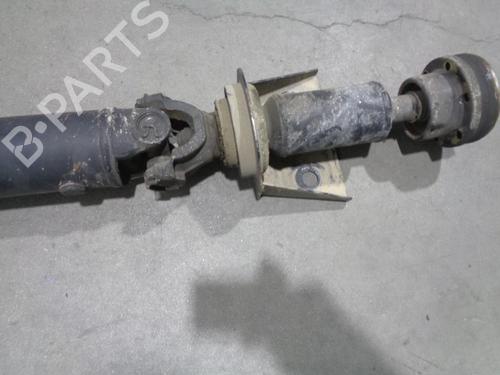 Driveshaft MERCEDES-BENZ M-CLASS (W163) ML 270 CDI (163.113) | BP11719730M37 